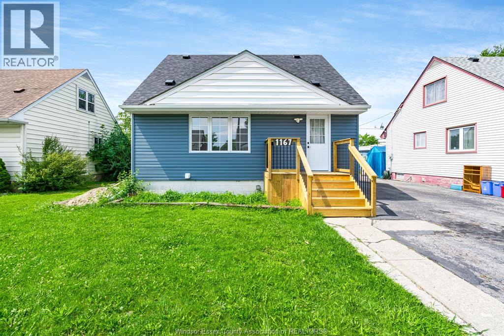 MLS# 26022152: 1167 Askin, Windsor, Canada