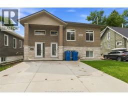 2455 PILLETTE ROAD Unit# A, Windsor, Ontario