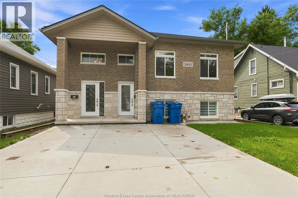 MLS# 26022138: 2455 PILLETTE ROAD Unit# B, Windsor, Canada
