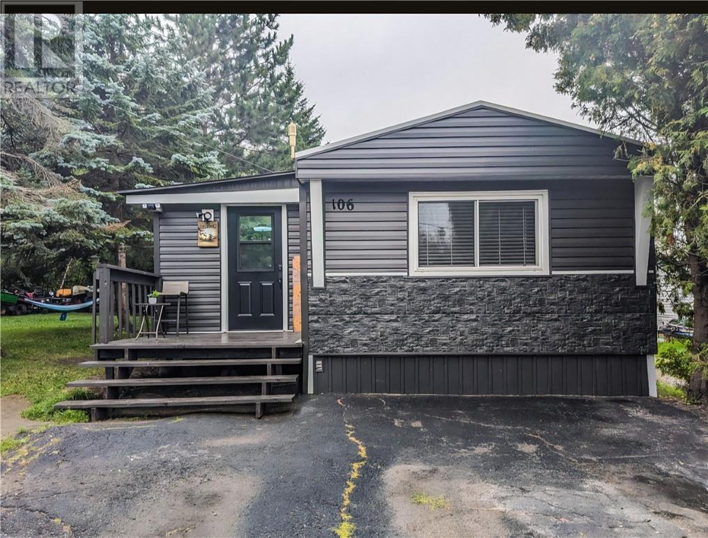 106 FALCON, Sudbury, Ontario