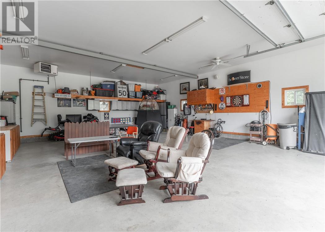289 Gravel Drive, Hanmer, Ontario  P3P 1J3 - Photo 42 - 2130255