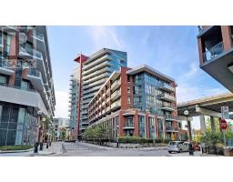 1009 - 50 BRUYERES MEWS, Toronto, Ontario