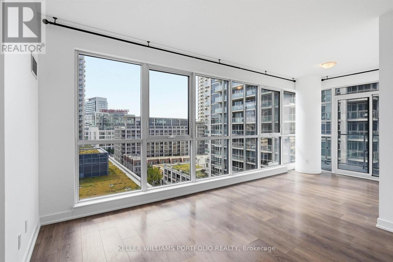 1009 - 50 Bruyeres Mews, Toronto, Ontario  M5V 0H8 - Photo 6 - C13759530