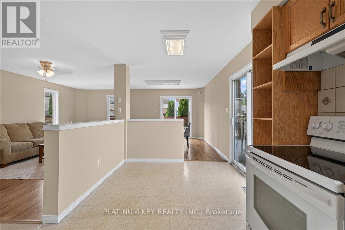 618 Fieldgate Circle, London East, Ontario  N5V 5G1 - Photo 12 - X13764488