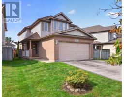 618 FIELDGATE CIRCLE, London East, Ontario