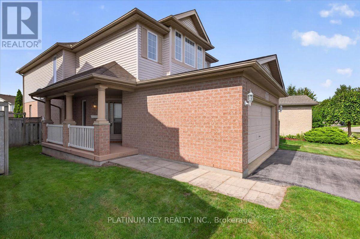 618 Fieldgate Circle, London East, Ontario  N5V 5G1 - Photo 2 - X13764488