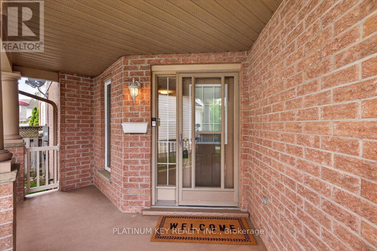618 Fieldgate Circle, London East, Ontario  N5V 5G1 - Photo 4 - X13764488