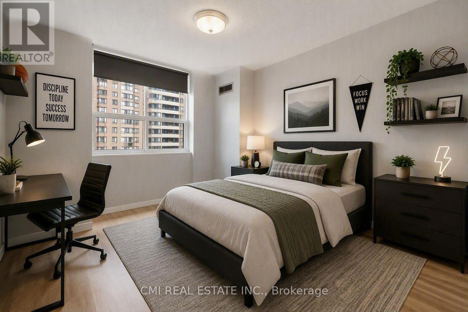 308 - 3 Lisa Street, Brampton, Ontario  L6T 4A2 - Photo 25 - W13042580