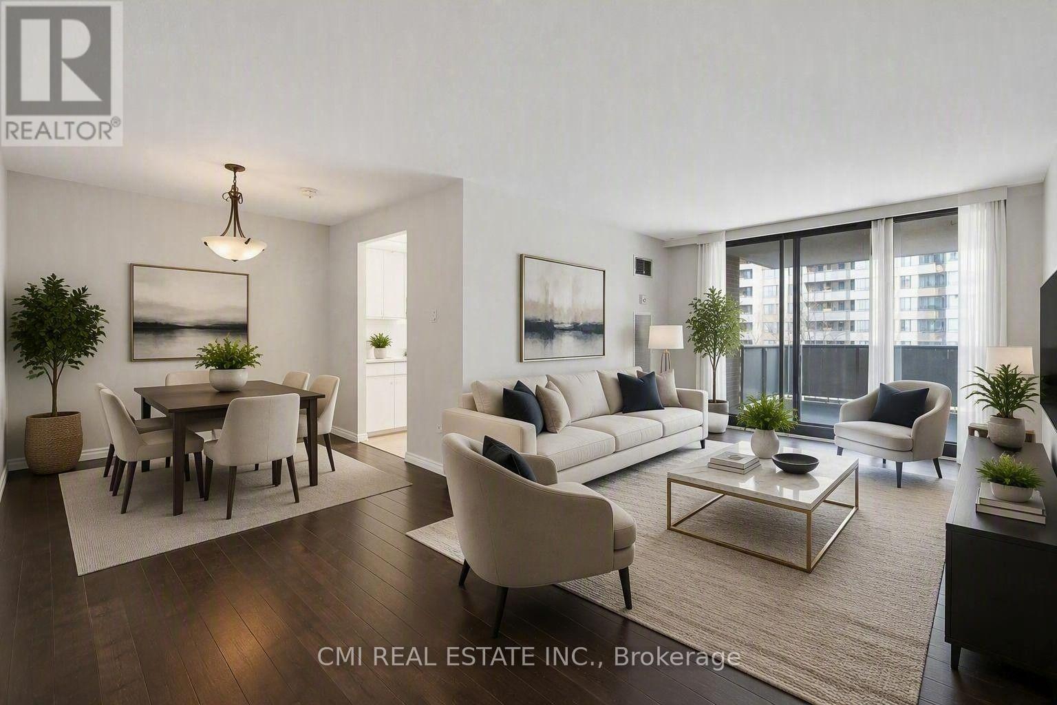 308 - 3 Lisa Street, Brampton, Ontario  L6T 4A2 - Photo 8 - W13042580