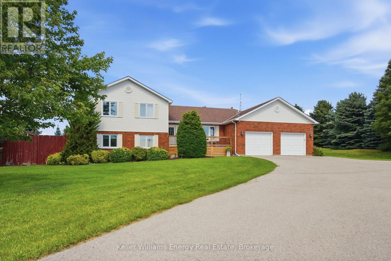 4500 Concession 6 Road, Clarington, Ontario  L0A 1E0 - Photo 1 - E13764970