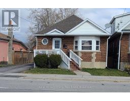 BSMT - 201 CELINA STREET, Oshawa, Ontario