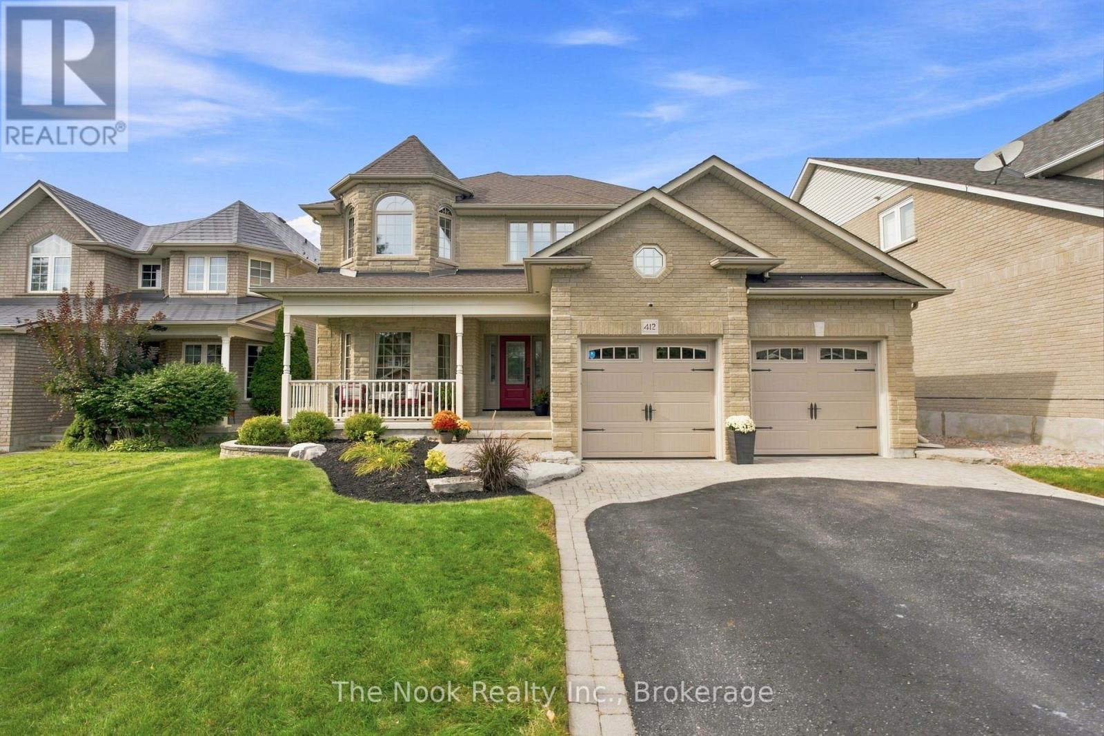 412 MEADOW STREET, Oshawa, Ontario