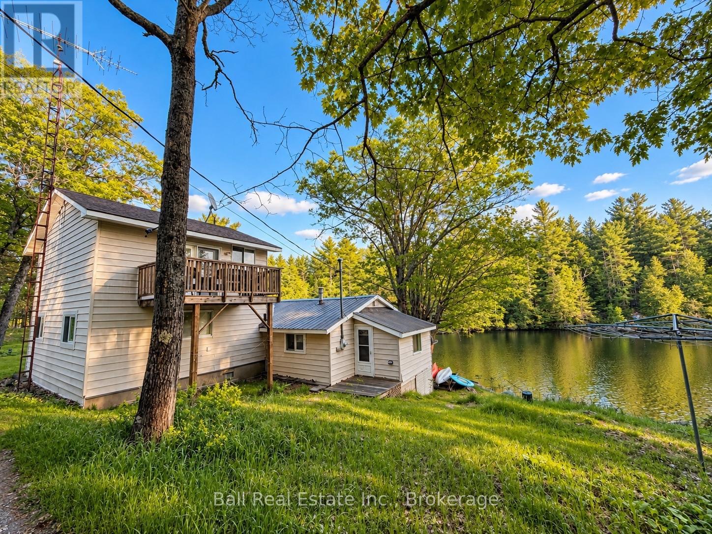 1089 Cedar Crest Lane, Frontenac (Frontenac North), Ontario  K0H 1J0 - Photo 2 - X13764924