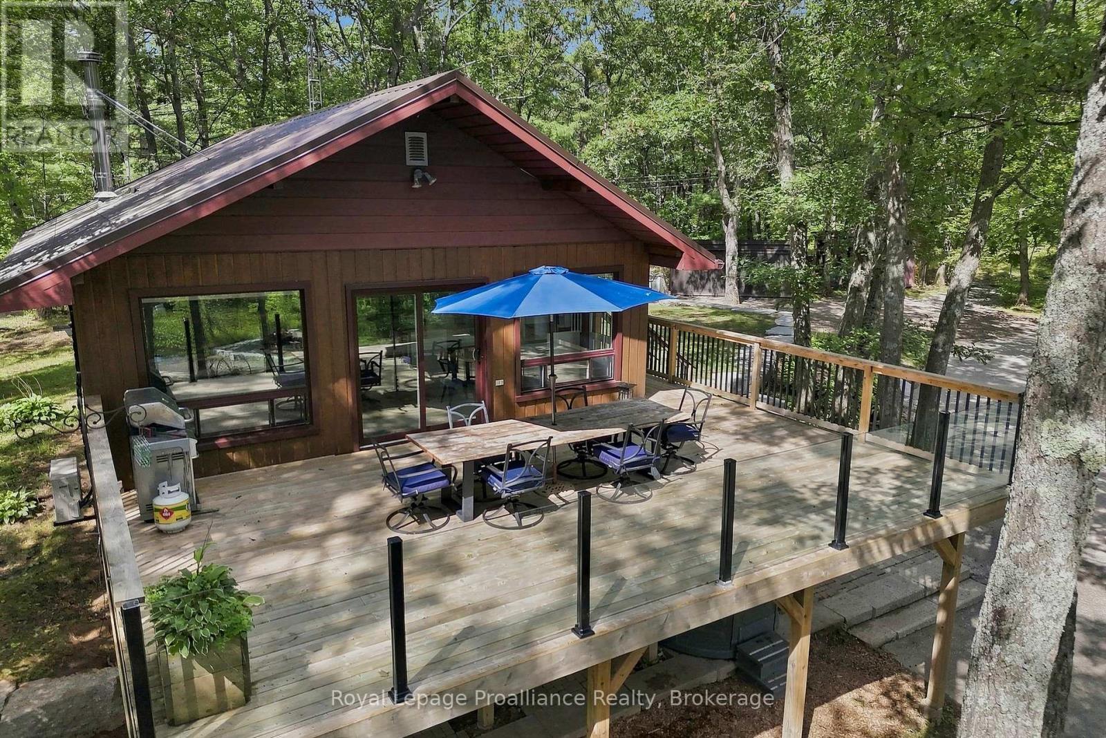 857 West Kosh Road, Havelock-Belmont-Methuen (Havelock), Ontario K0L 2H0 - Photo 12 - X13764932