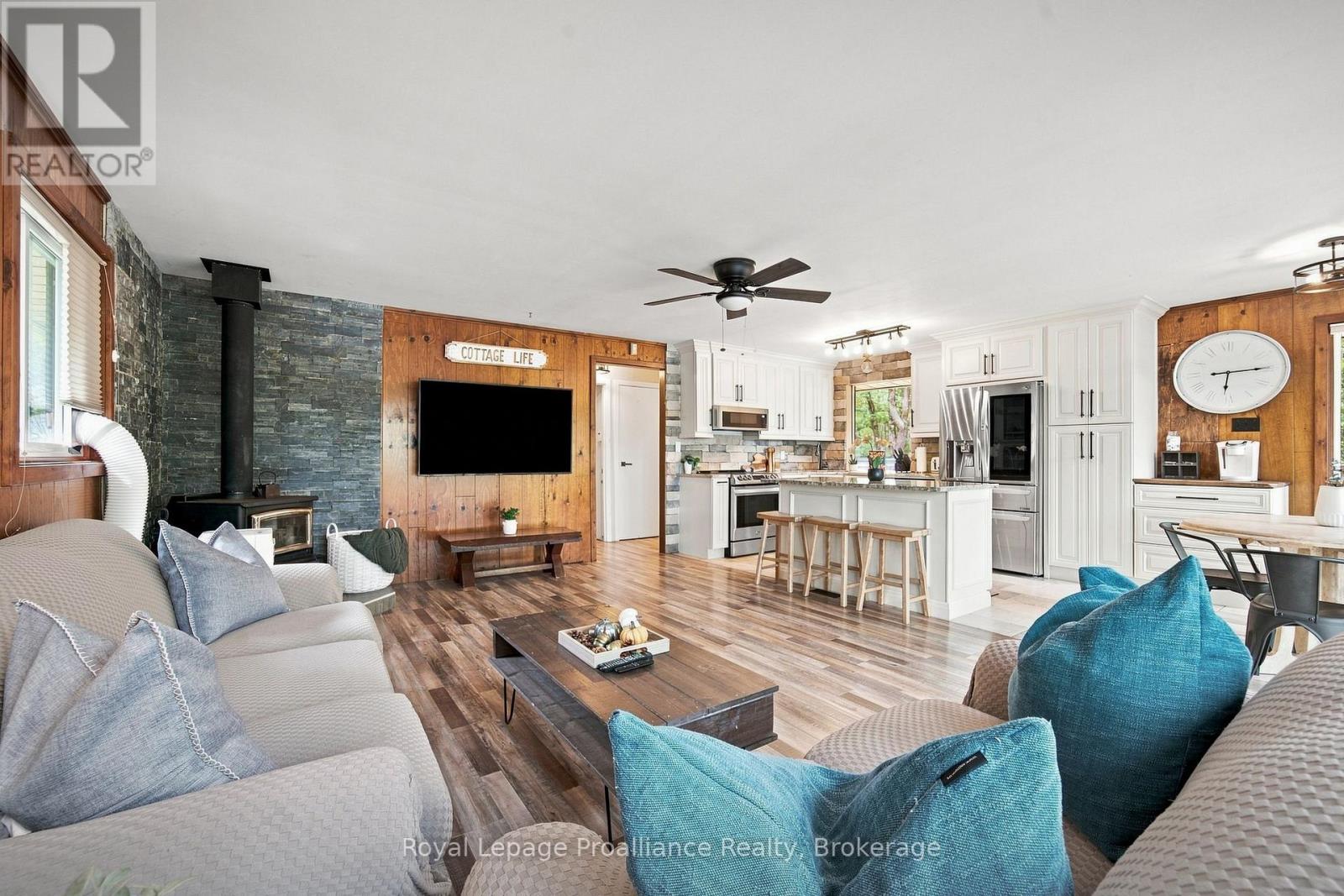 857 West Kosh Road, Havelock-Belmont-Methuen (Havelock), Ontario K0L 2H0 - Photo 29 - X13764932