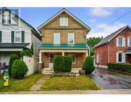 553 CHAMBERLAIN STREET, Peterborough, Ontario