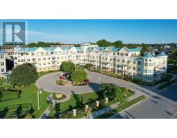 216 - 145 THIRD STREET, Cobourg, Ontario