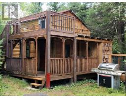 58 ROBINSON LAKE ROAD, Limerick, Ontario