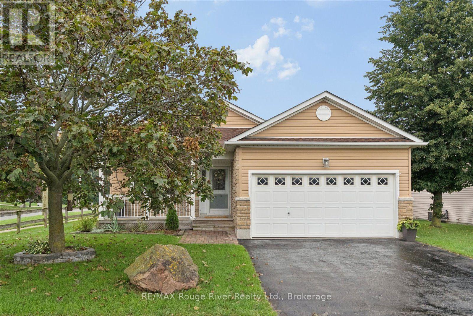 $699,9001 Rapley Boulevard, Port Hope, Ontario