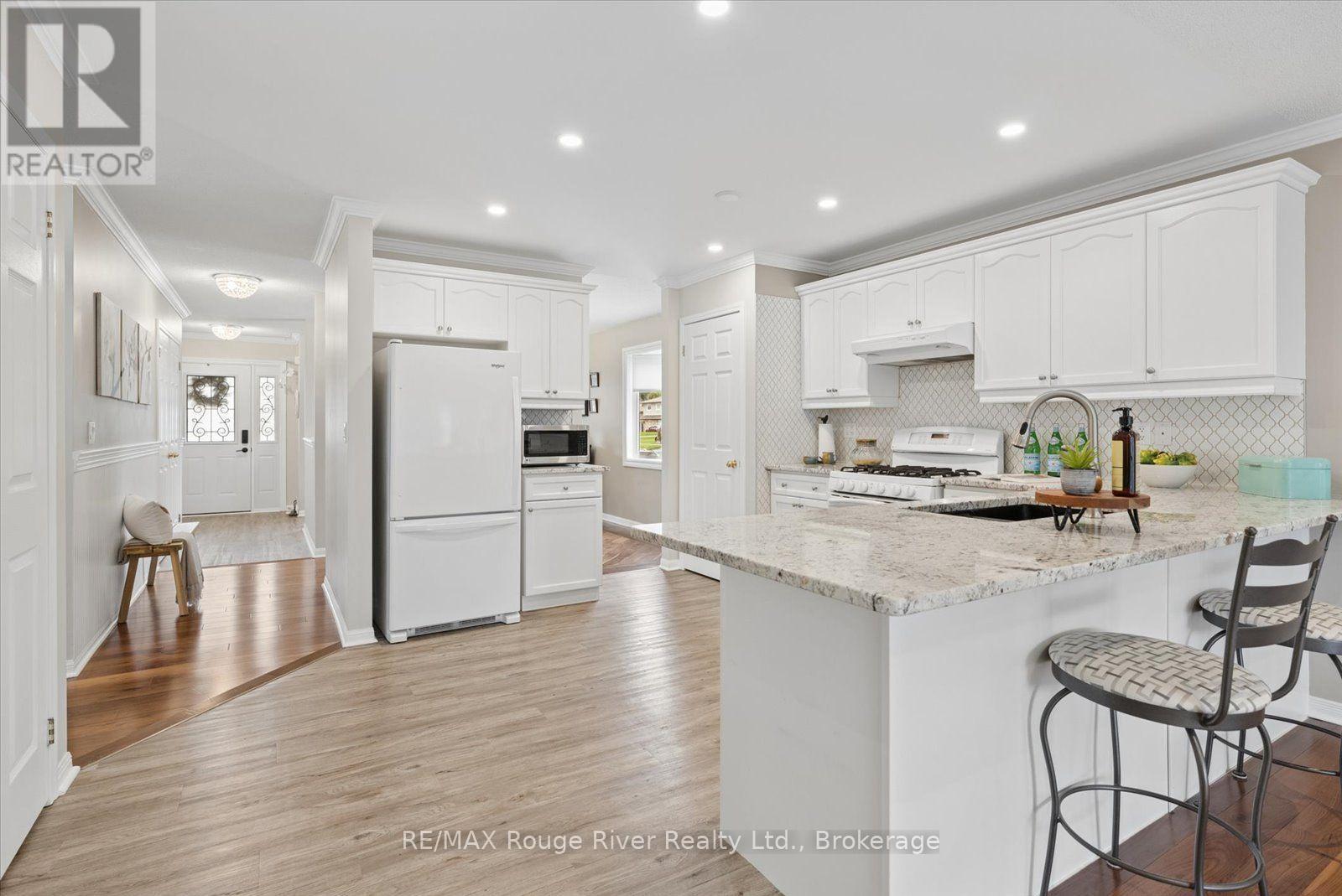 1 Rapley Boulevard, Port Hope, Ontario  L1A 4J7 - Photo 11 - X13765392