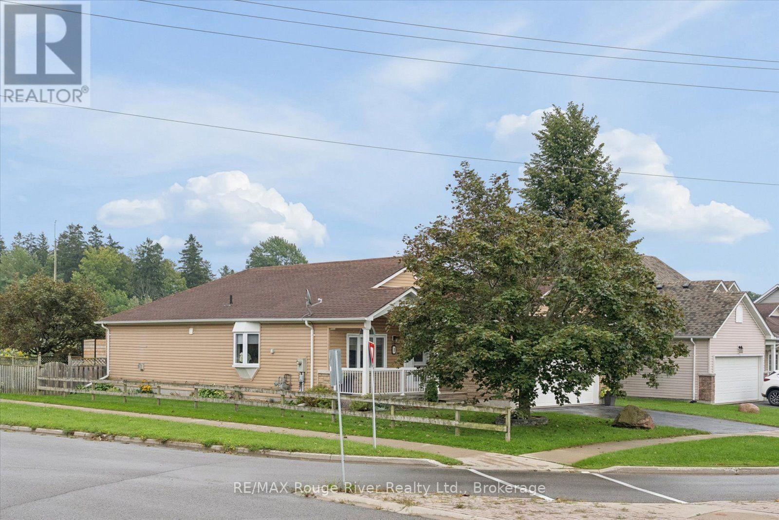 1 Rapley Boulevard, Port Hope, Ontario  L1A 4J7 - Photo 2 - X13765392