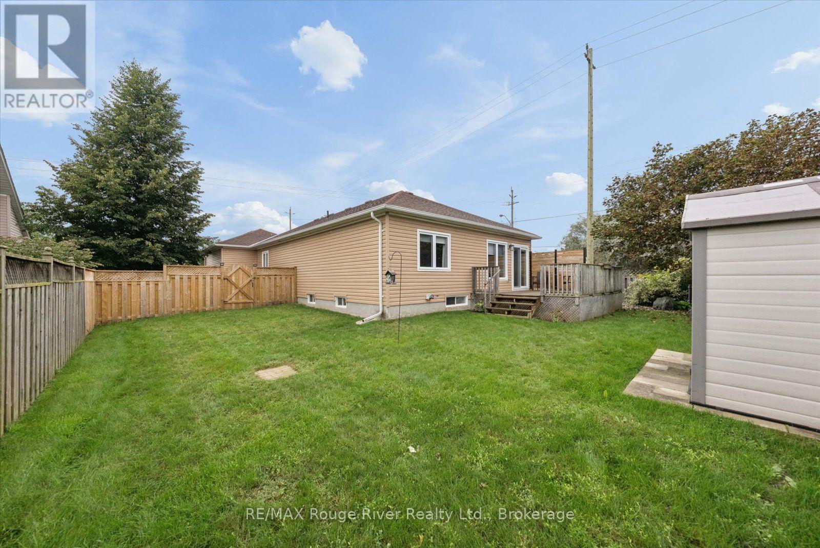 1 Rapley Boulevard, Port Hope, Ontario  L1A 4J7 - Photo 30 - X13765392