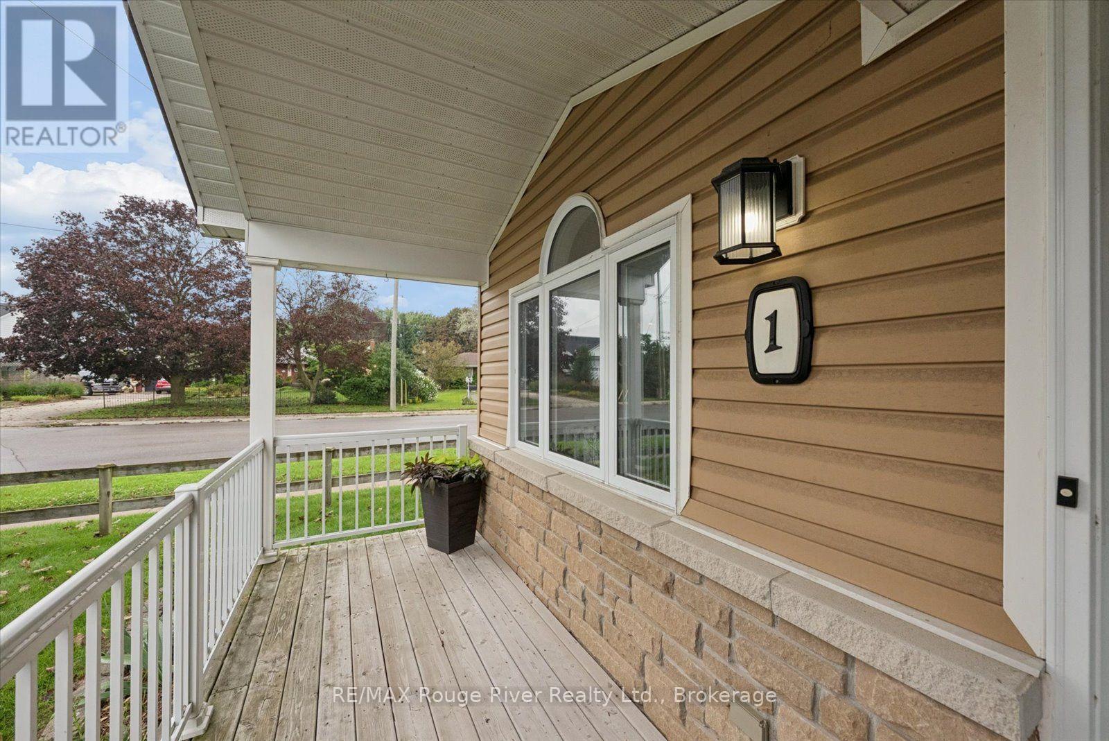 1 Rapley Boulevard, Port Hope, Ontario  L1A 4J7 - Photo 4 - X13765392