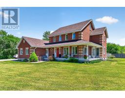 1760 COUNTY RD. 1 ROAD E, Stone Mills, Ontario