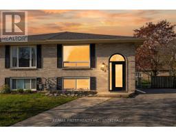 882 BEACONHILL COURT, Kingston, Ontario
