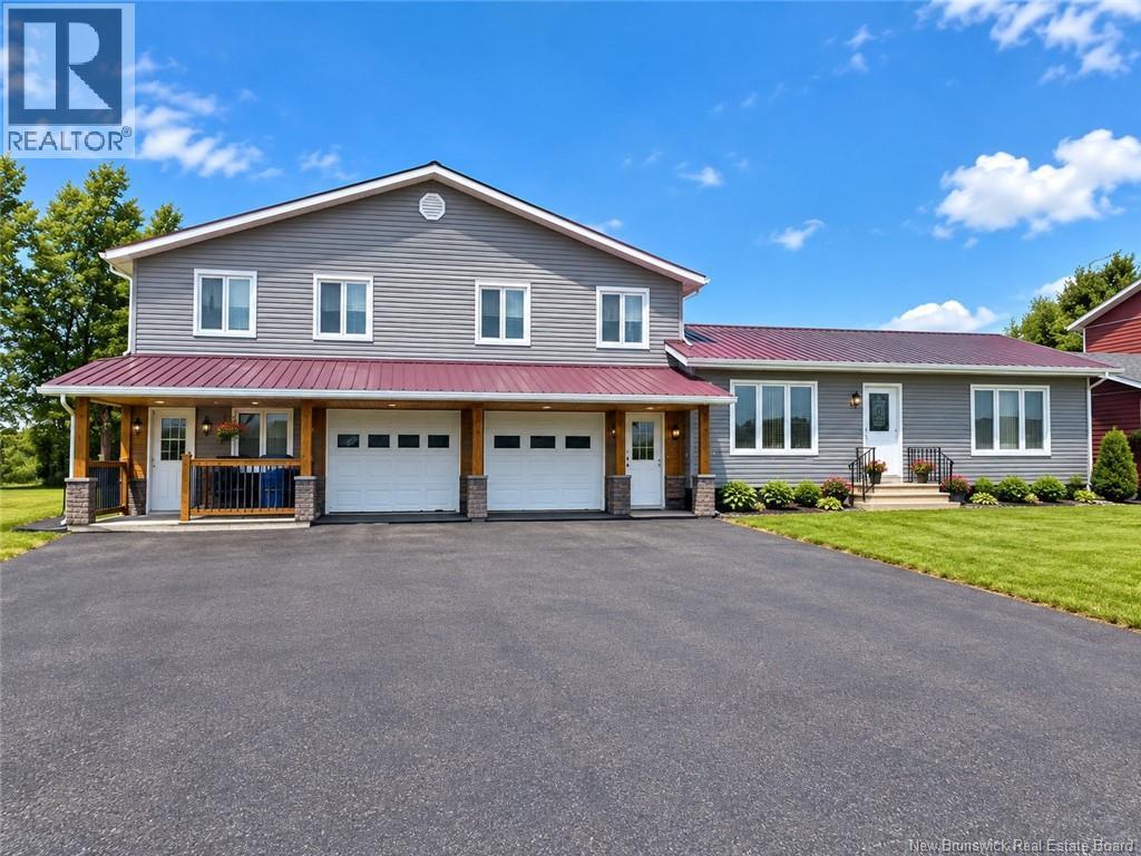 53 Centennial Street, Plaster Rock, New Brunswick  E7G 1J2 - Photo 1 - NB134700