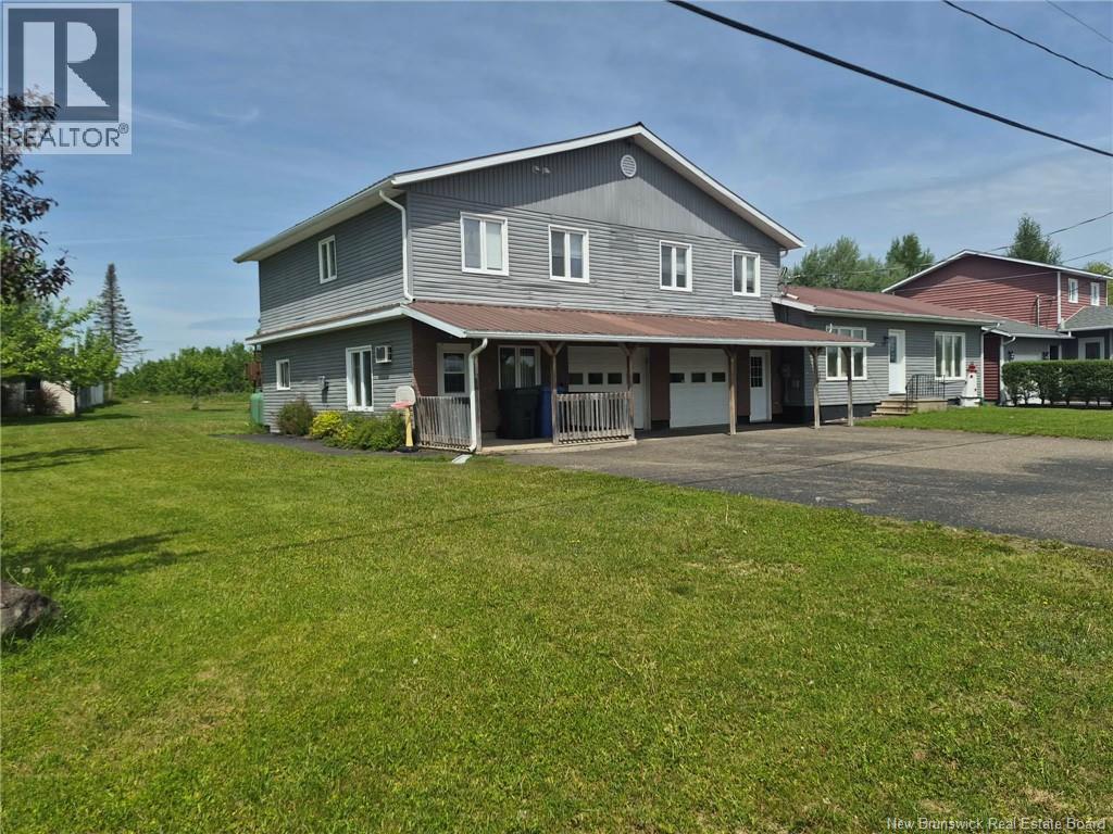 53 Centennial Street, Plaster Rock, New Brunswick  E7G 1J2 - Photo 5 - NB134700