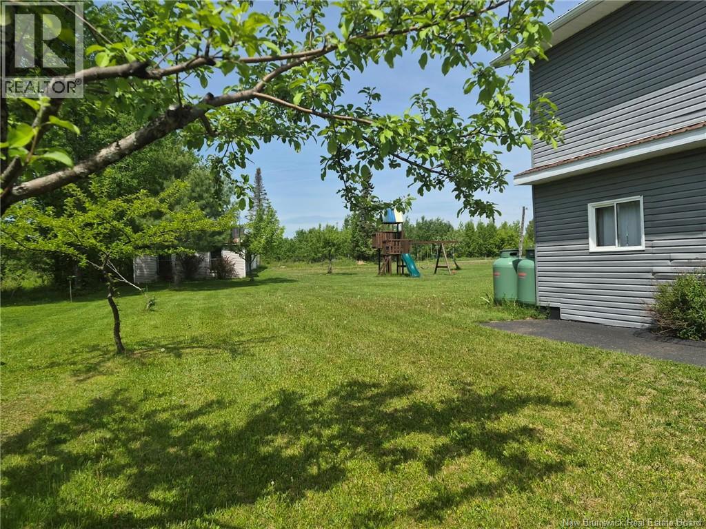 53 Centennial Street, Plaster Rock, New Brunswick  E7G 1J2 - Photo 3 - NB134700