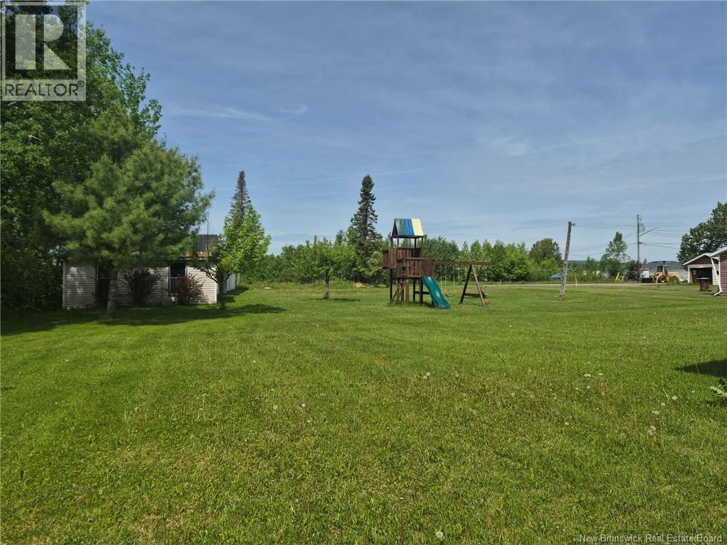 53 Centennial Street, Plaster Rock, New Brunswick  E7G 1J2 - Photo 4 - NB134700