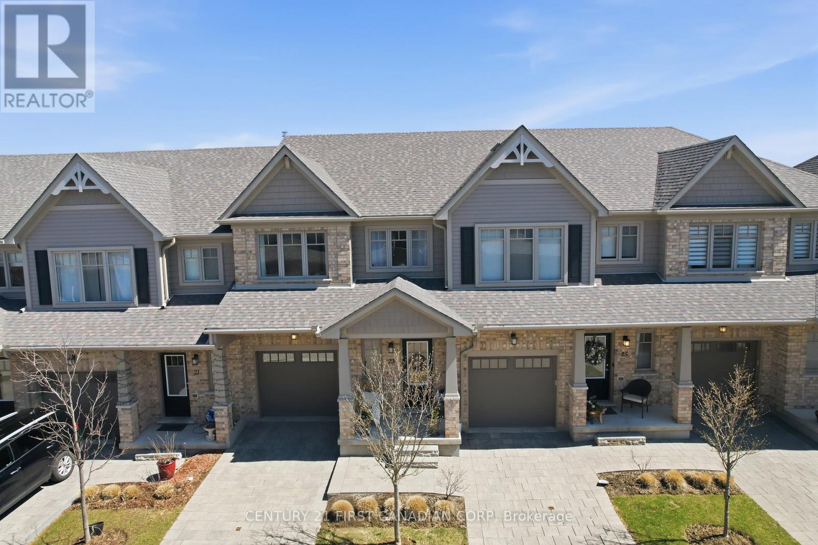 23 - 2491 TOKALA TRAIL, London North, Ontario