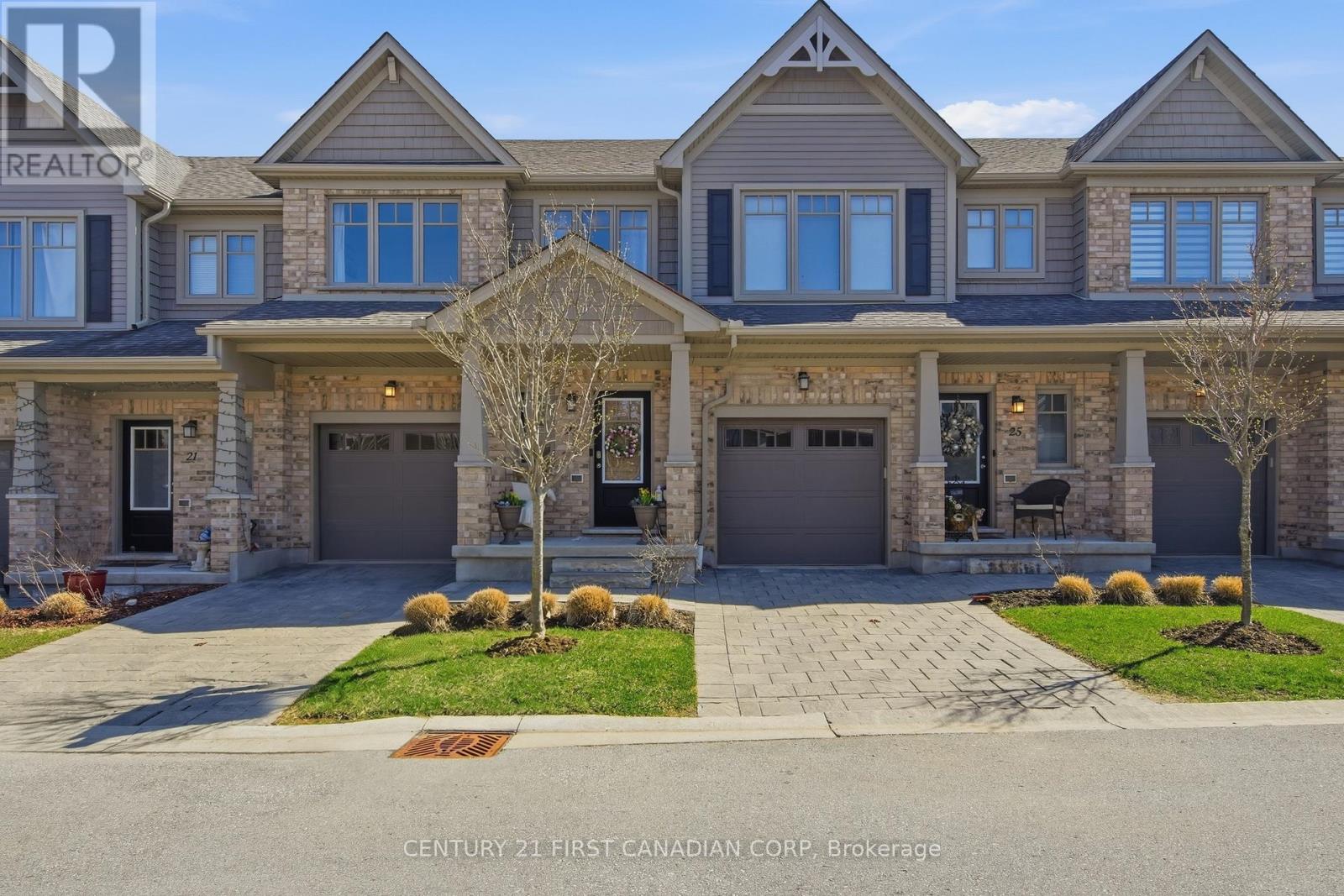 23 - 2491 Tokala Trail, London North, Ontario  N6G 0X1 - Photo 2 - X13764892