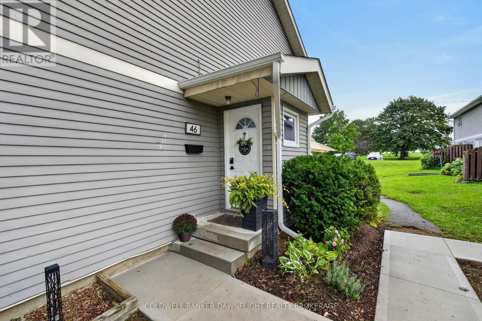 46 - 46 St Charles Place, Huron East, Ontario  N0M 1L0 - Photo 3 - X13764996