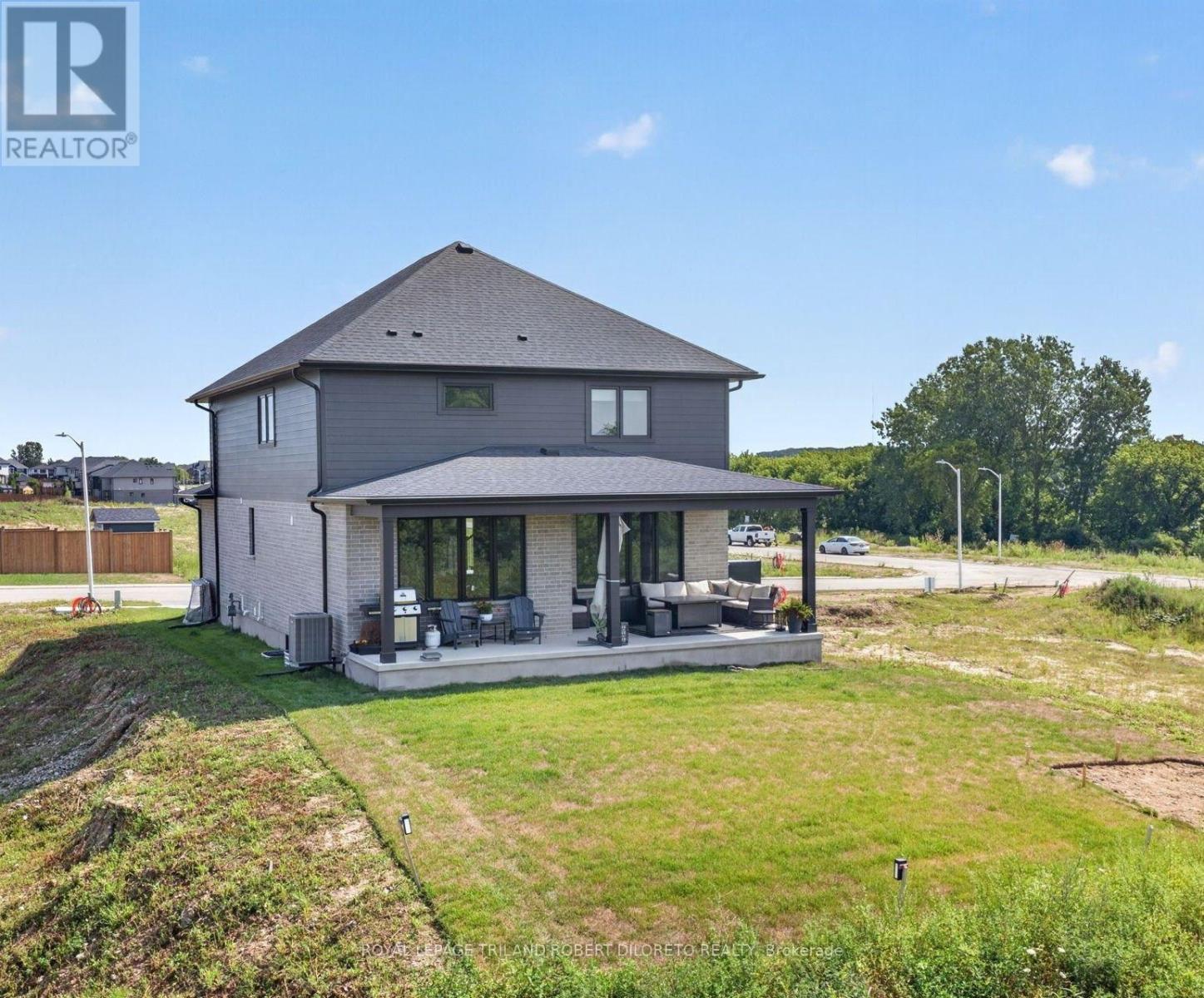95 Allister Drive, Middlesex Centre, Ontario  N0L 1R0 - Photo 36 - X13765160