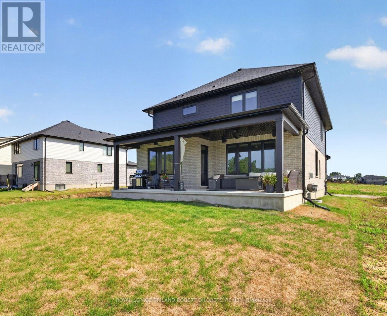95 Allister Drive, Middlesex Centre, Ontario  N0L 1R0 - Photo 40 - X13765160