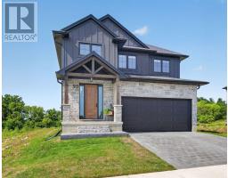 95 ALLISTER DRIVE, Middlesex Centre, Ontario