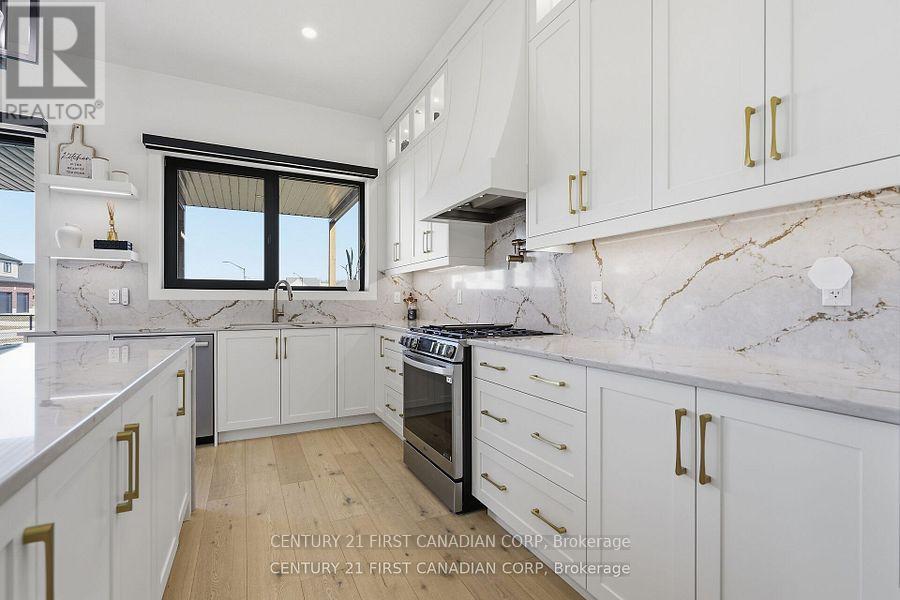 1673 Medway Park Drive, London North, Ontario  N6G 3W1 - Photo 29 - X13765240