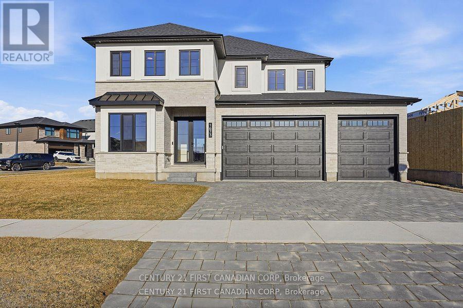 1673 Medway Park Drive, London North, Ontario  N6G 3W1 - Photo 4 - X13765240