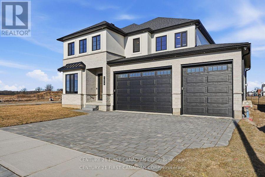 1673 Medway Park Drive, London North, Ontario  N6G 3W1 - Photo 5 - X13765240