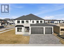1673 MEDWAY PARK DRIVE, London North, Ontario