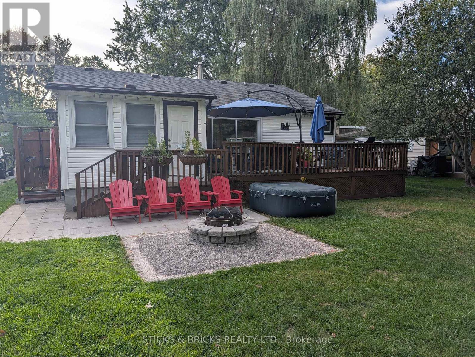 625 Silver Bay Road, Port Colborne, Ontario  L3K 5V3 - Photo 24 - X13764750