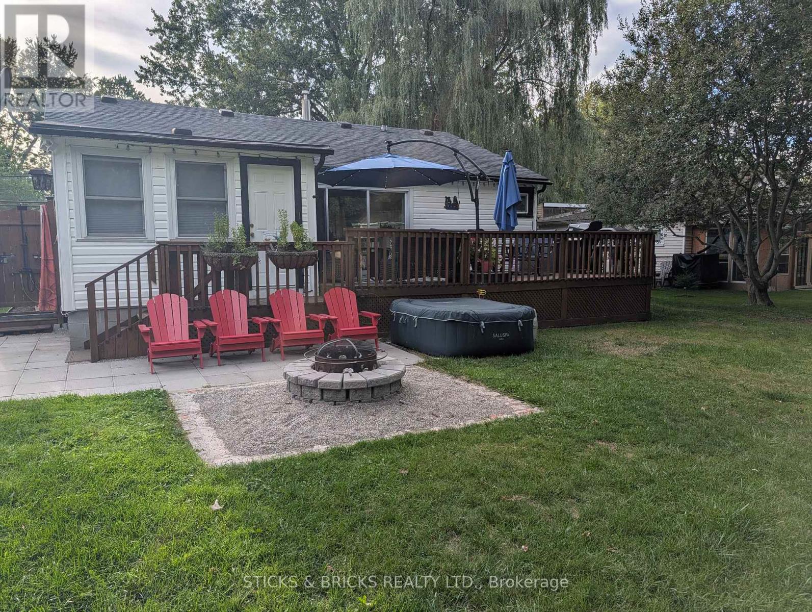 625 Silver Bay Road, Port Colborne, Ontario  L3K 5V3 - Photo 26 - X13764750