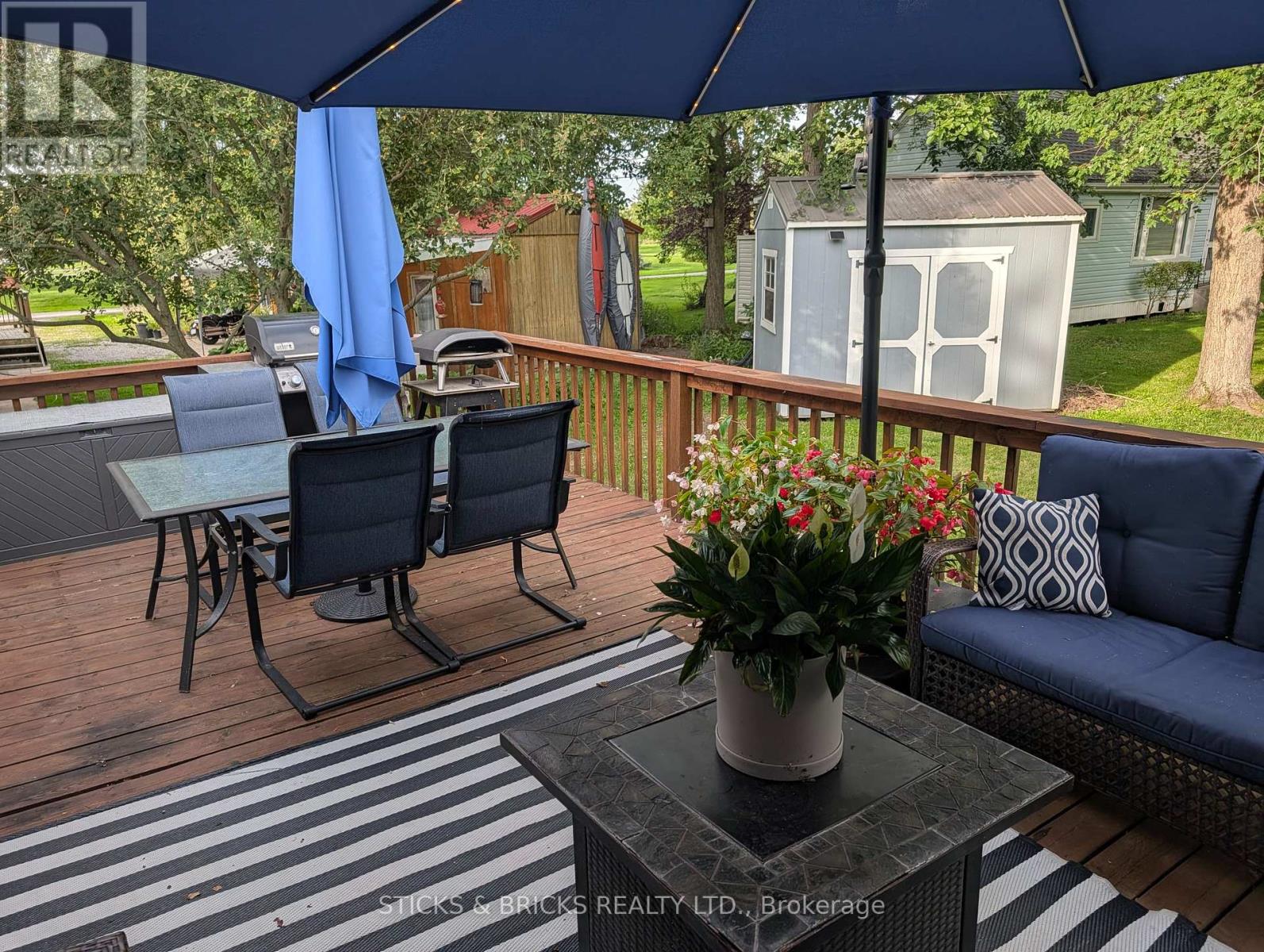 625 Silver Bay Road, Port Colborne, Ontario  L3K 5V3 - Photo 22 - X13764750