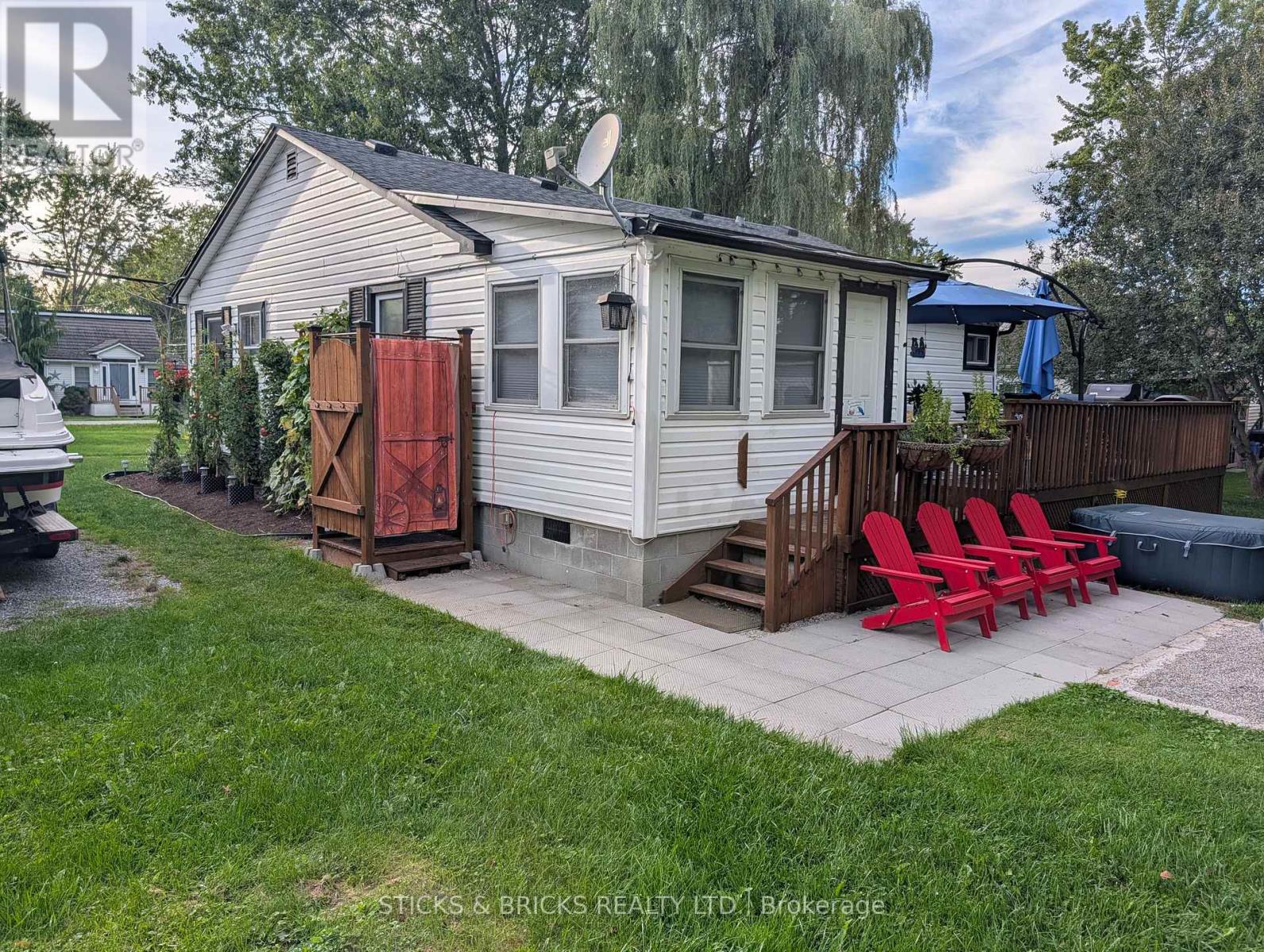 625 Silver Bay Road, Port Colborne, Ontario  L3K 5V3 - Photo 25 - X13764750