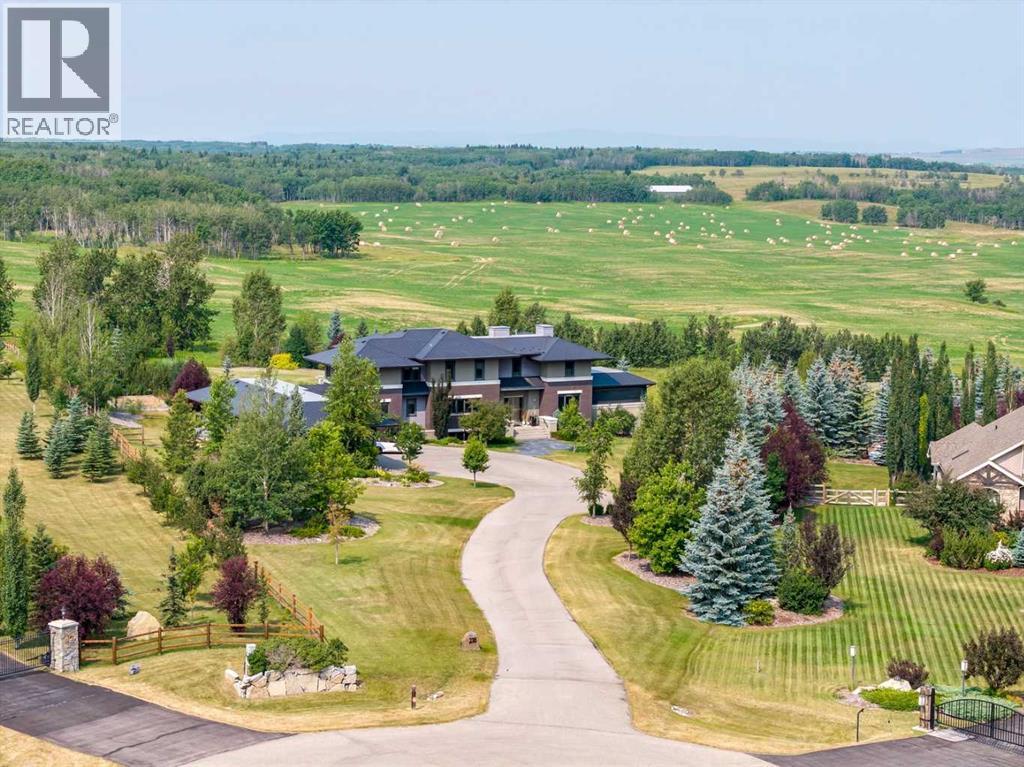 218 Grizzly Rise, Rural Rocky View County, Alberta