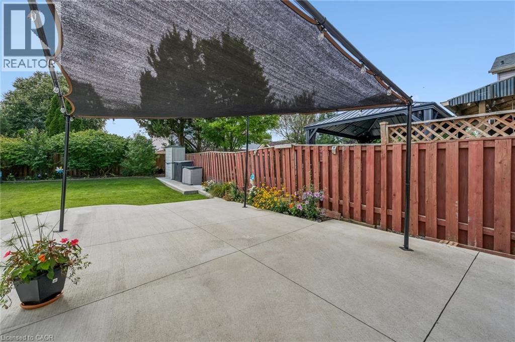 3144 Mccarron Crescent, Mississauga, Ontario  L5N 3H5 - Photo 36 - 40859193