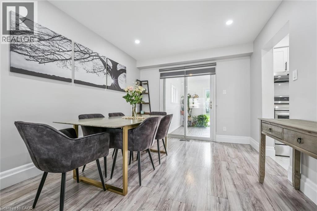 3144 Mccarron Crescent, Mississauga, Ontario  L5N 3H5 - Photo 10 - 40859193
